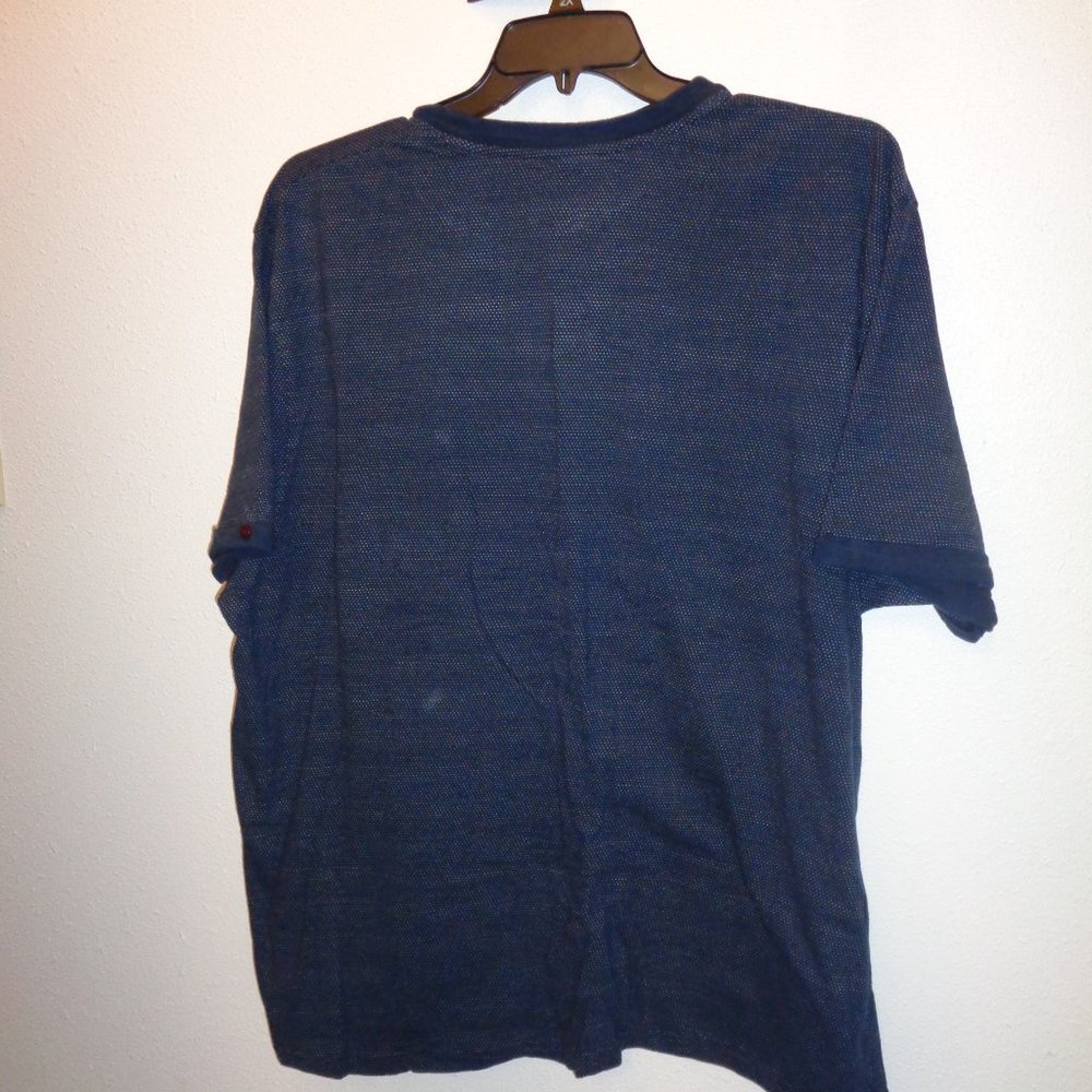 Knit Heritage Men's Top Size 3X - Picture 8 of 8